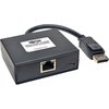 Tripp Lite DisplayPort HDMI Extender Kit, Black TRPB1501A1HDMI